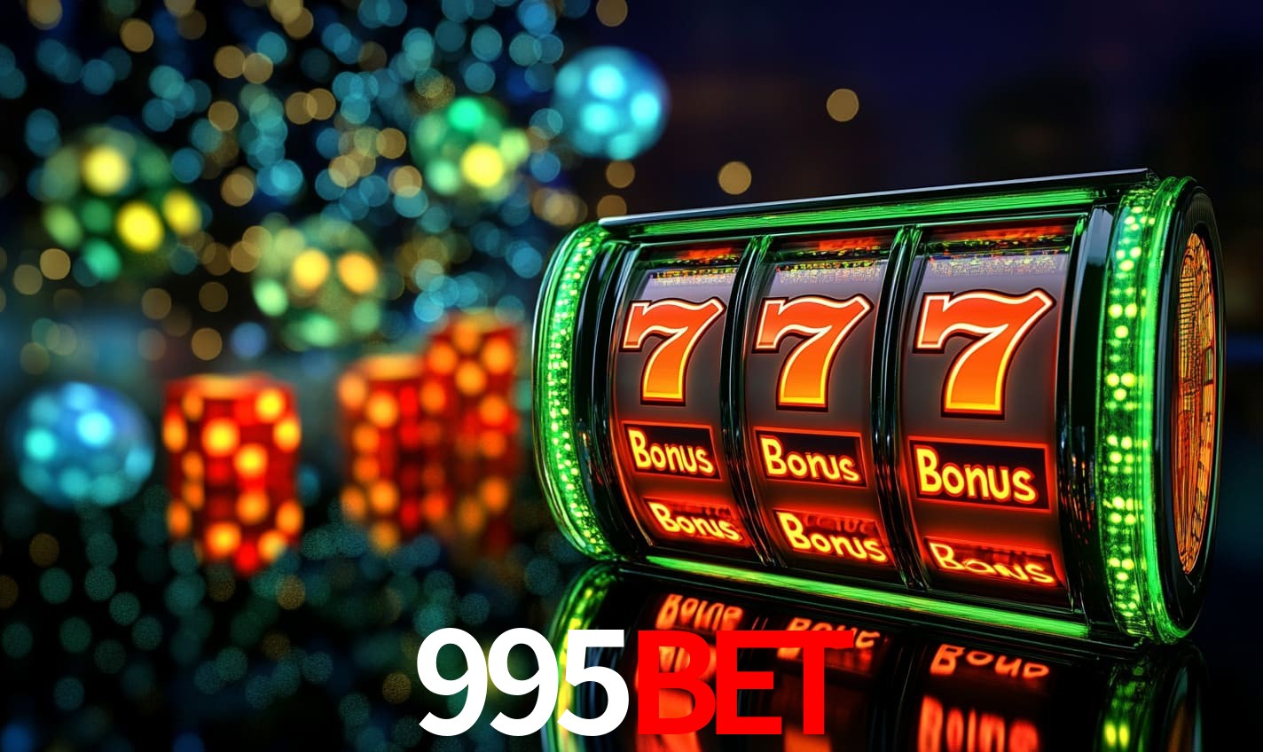 995bet - Pagamento PIX Instantâneo