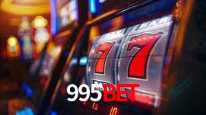 995bet - Aplicativo Móvel